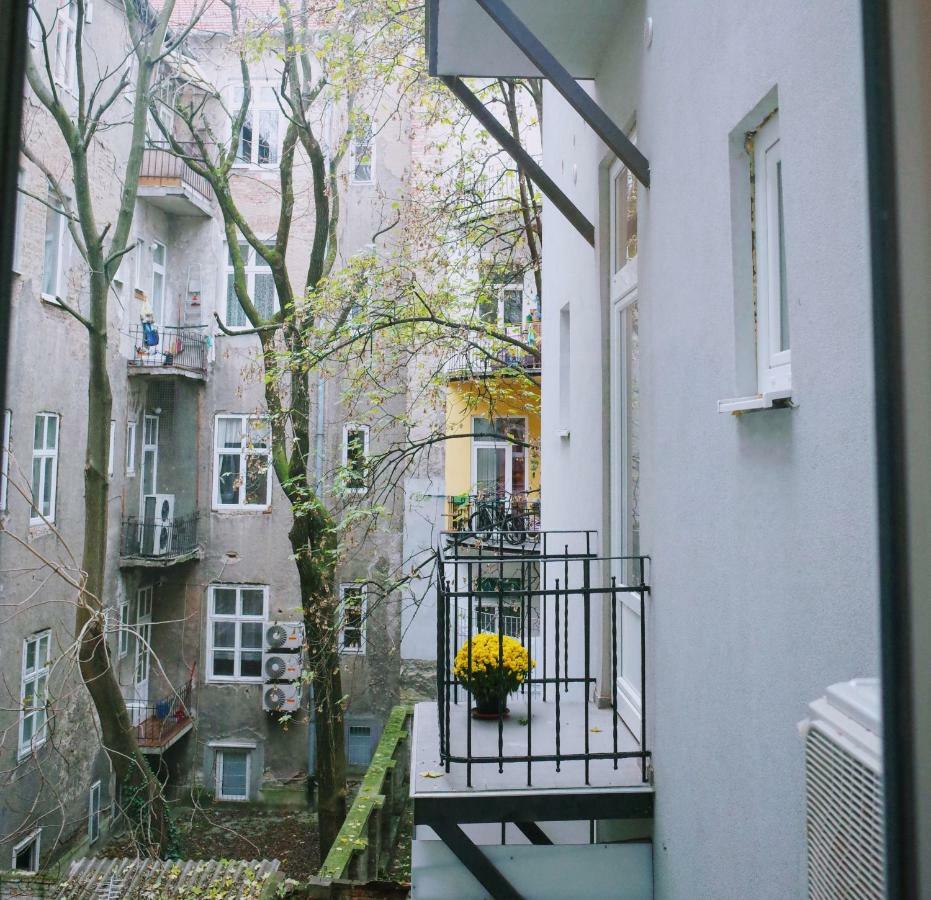 Sedaki Apartments In The Center Of 萨格勒布 外观 照片